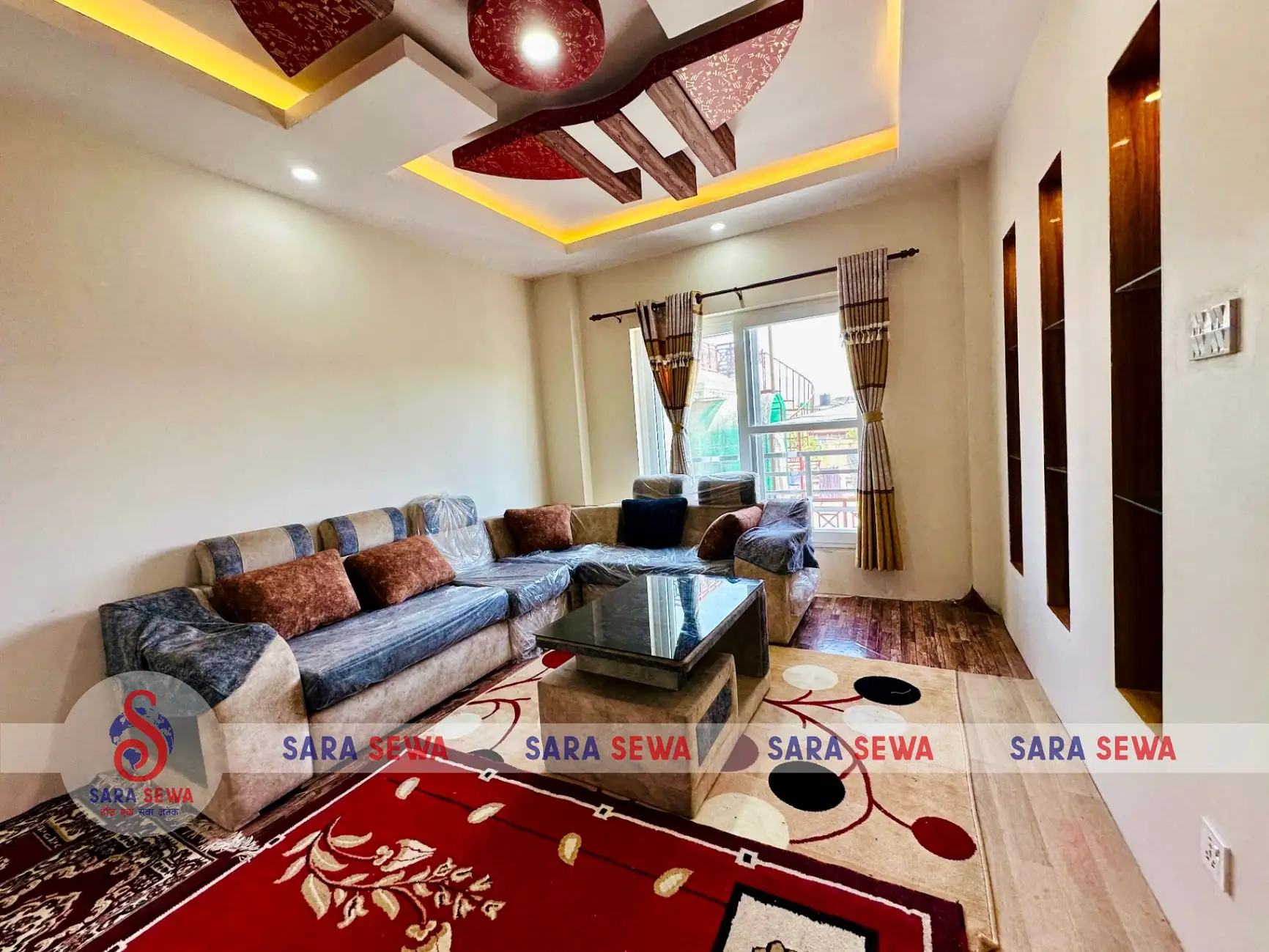 Residential House On Sale Image 3