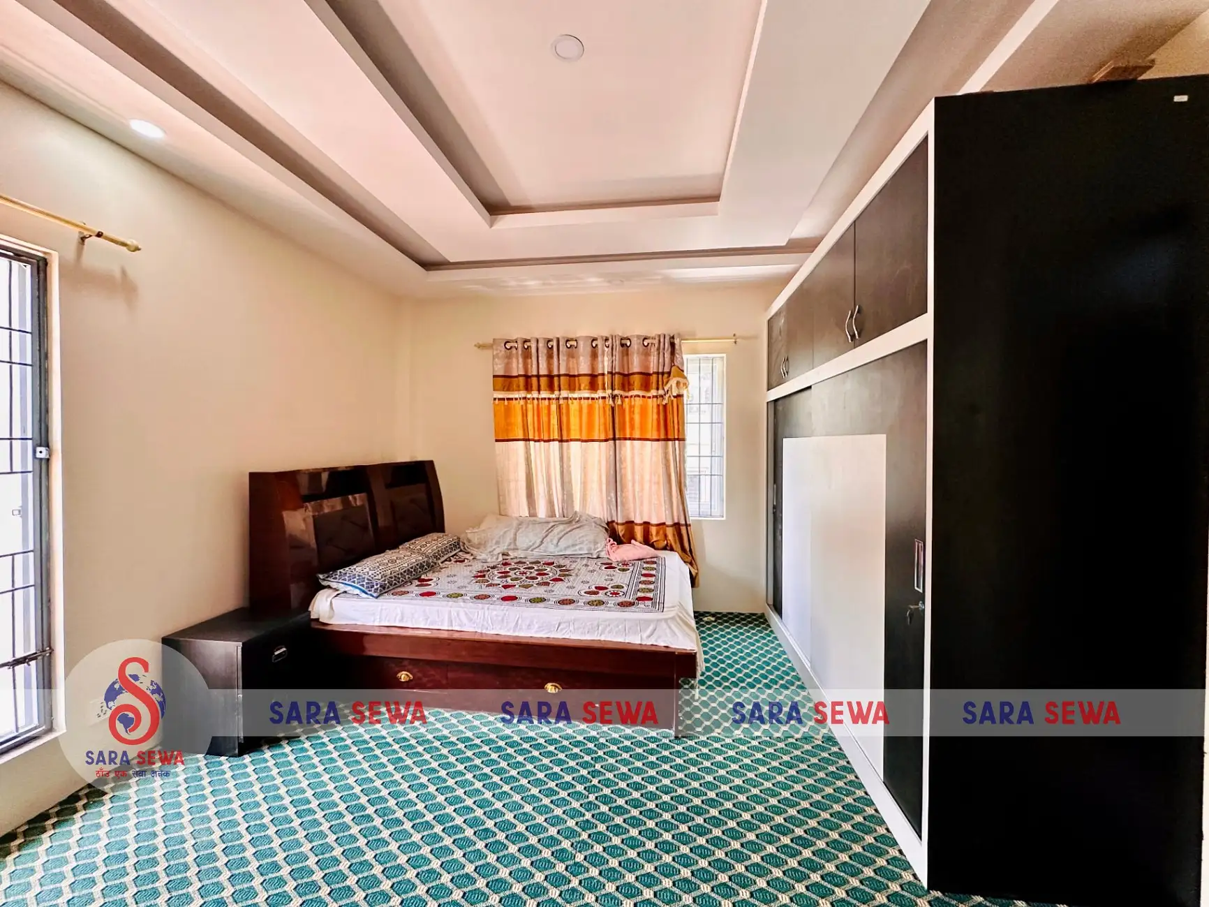 Residential House On Sale Image 2