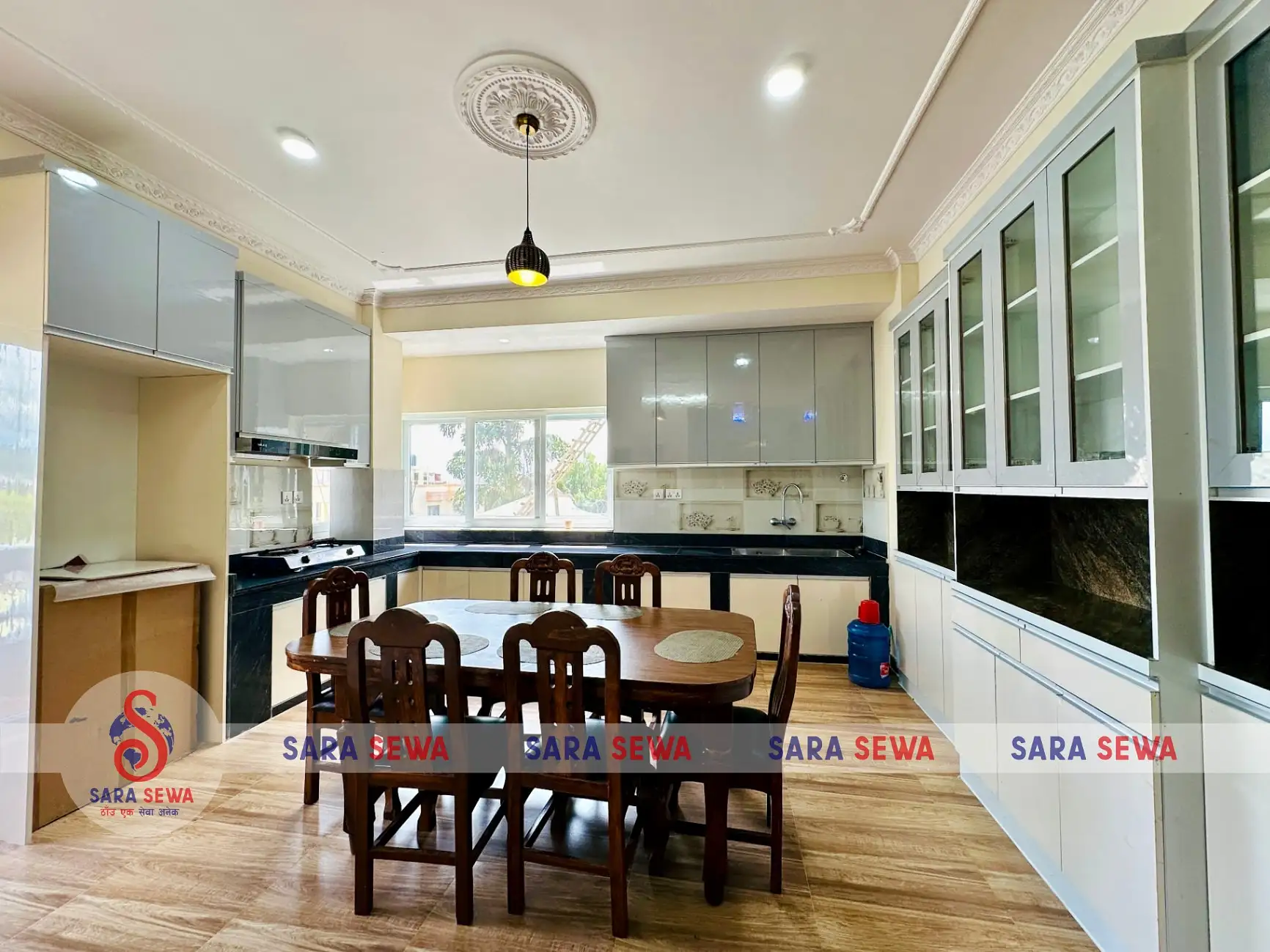 Residential House On Sale Image 1