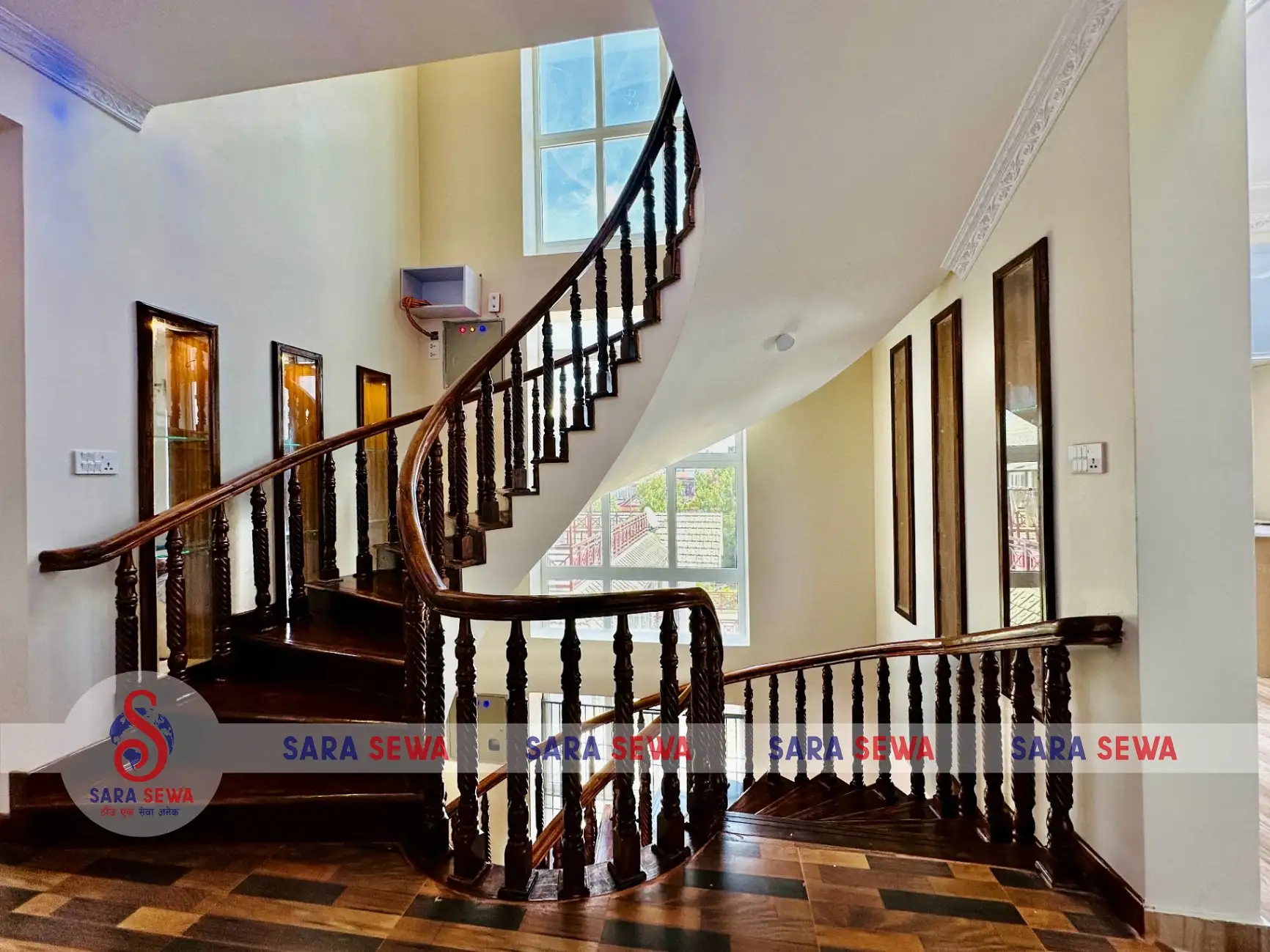 Residential House On Sale Image 4