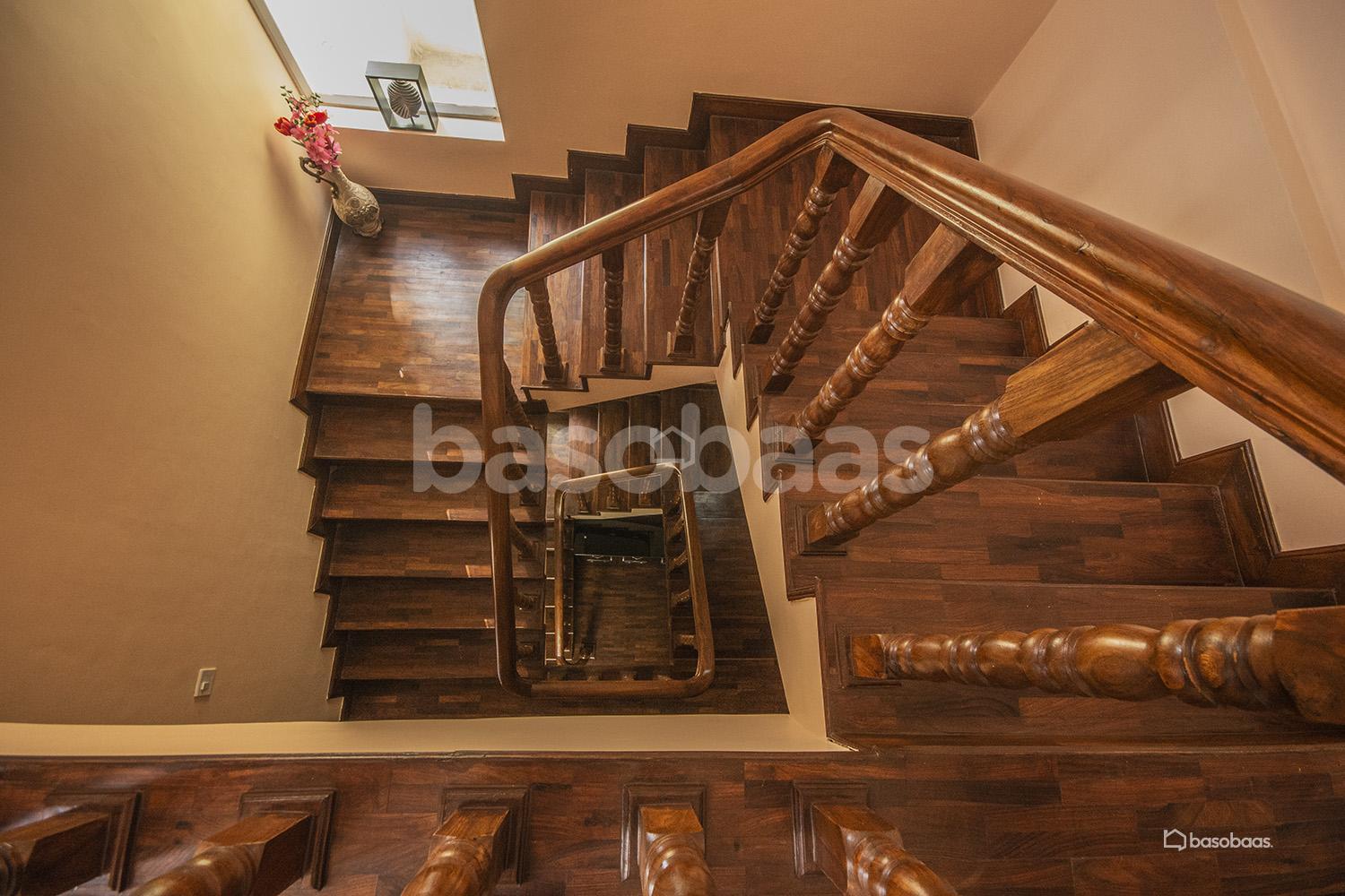 PADMA COLONY PHASE III #House C-11 : House for Sale in Sitapaila, Kathmandu Image 3