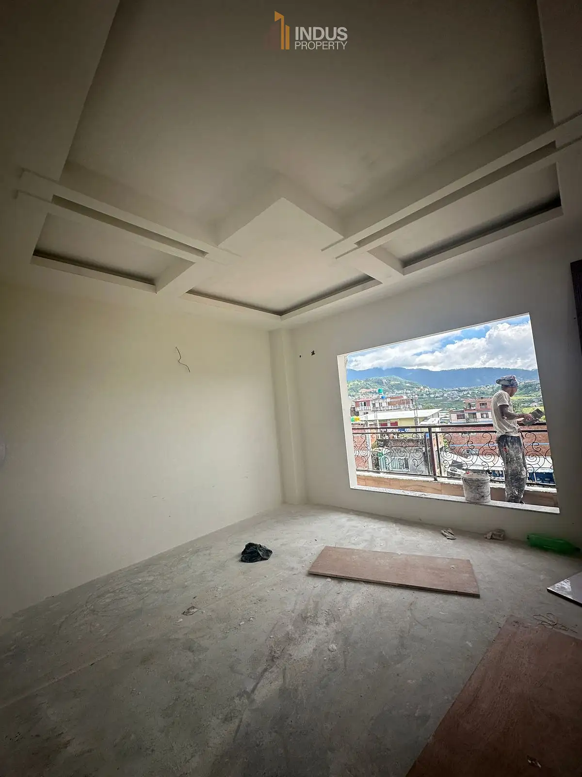 Beautiful House on sale at Imadol, Lalitpur Image 3