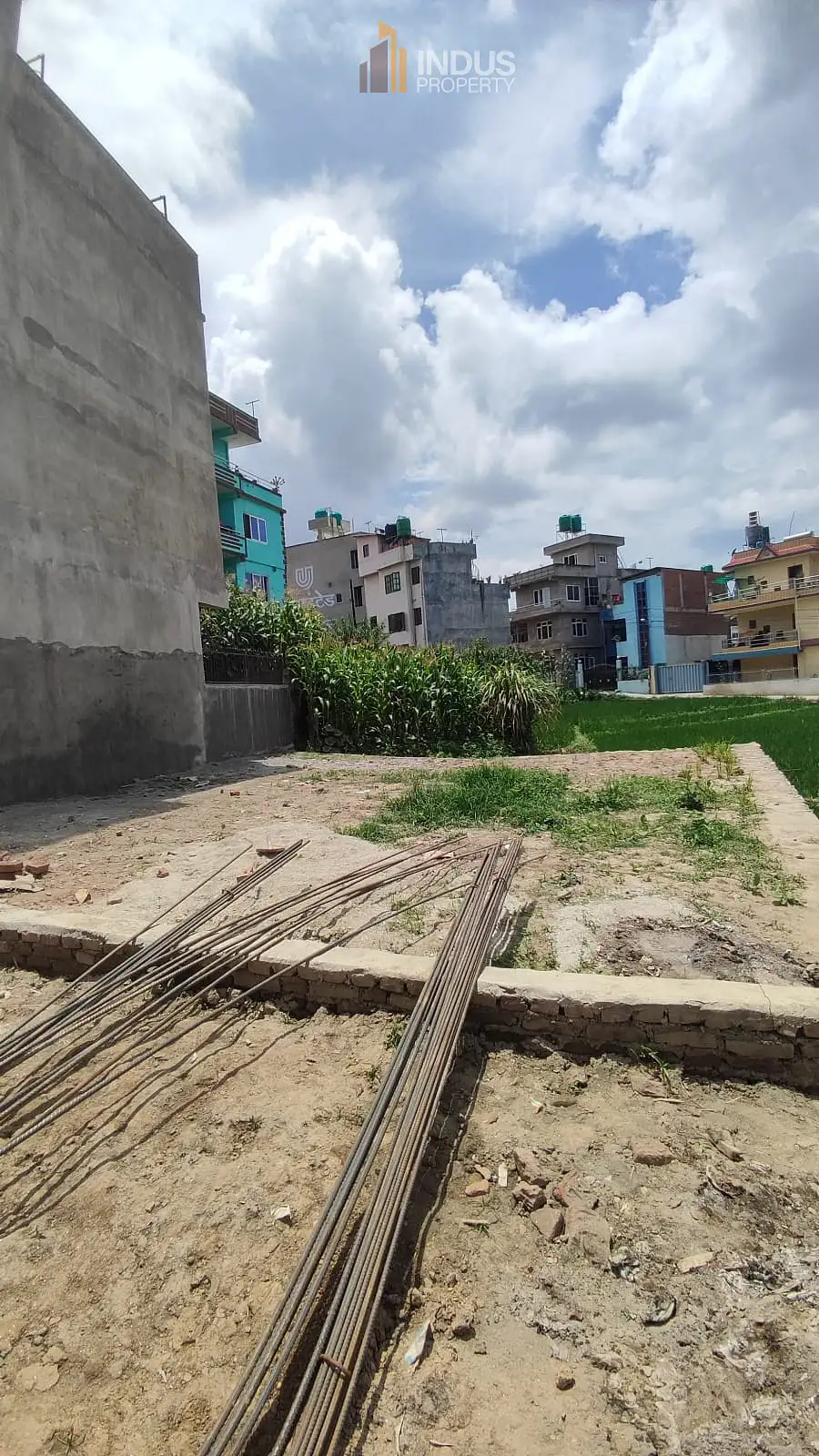 Land on sale at Tikathali, Imadol Image 3