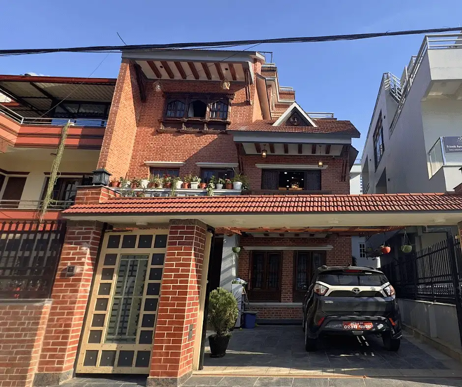 Residential House On Sale Thumbnail