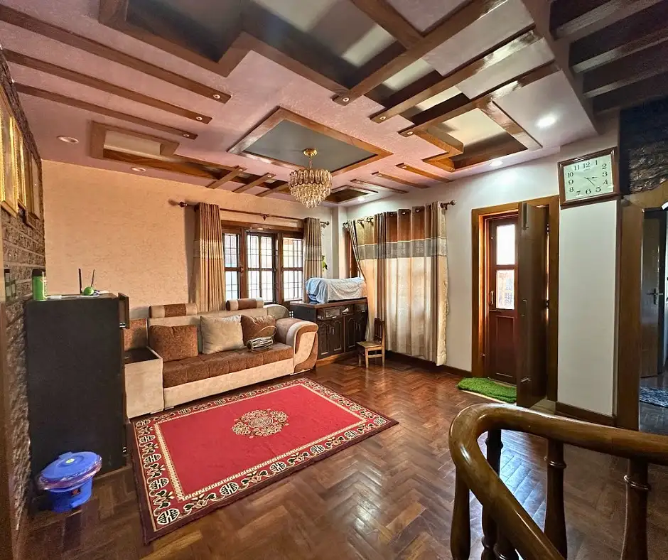 Residential House On Sale Image 3