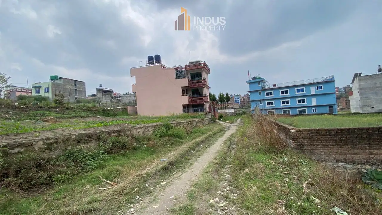 Land on sale at Nagdesh, Bhaktapur Image 2