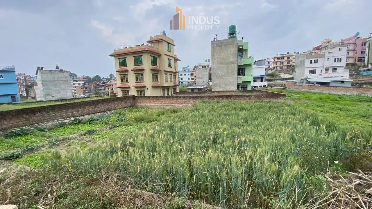 Land on sale at Nagdesh, Bhaktapur Image 1
