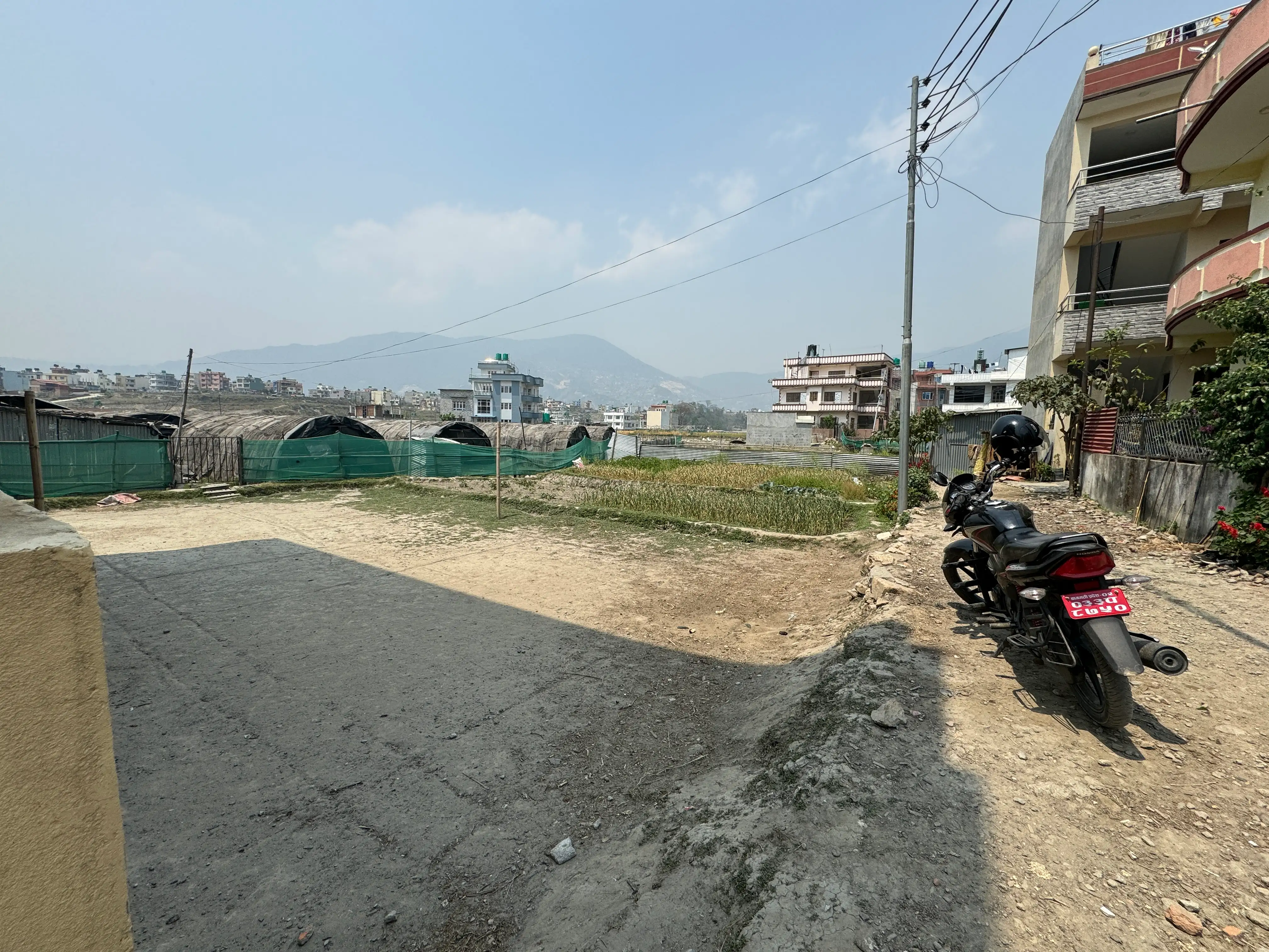 Residential Land on sell At Tokha Image 9