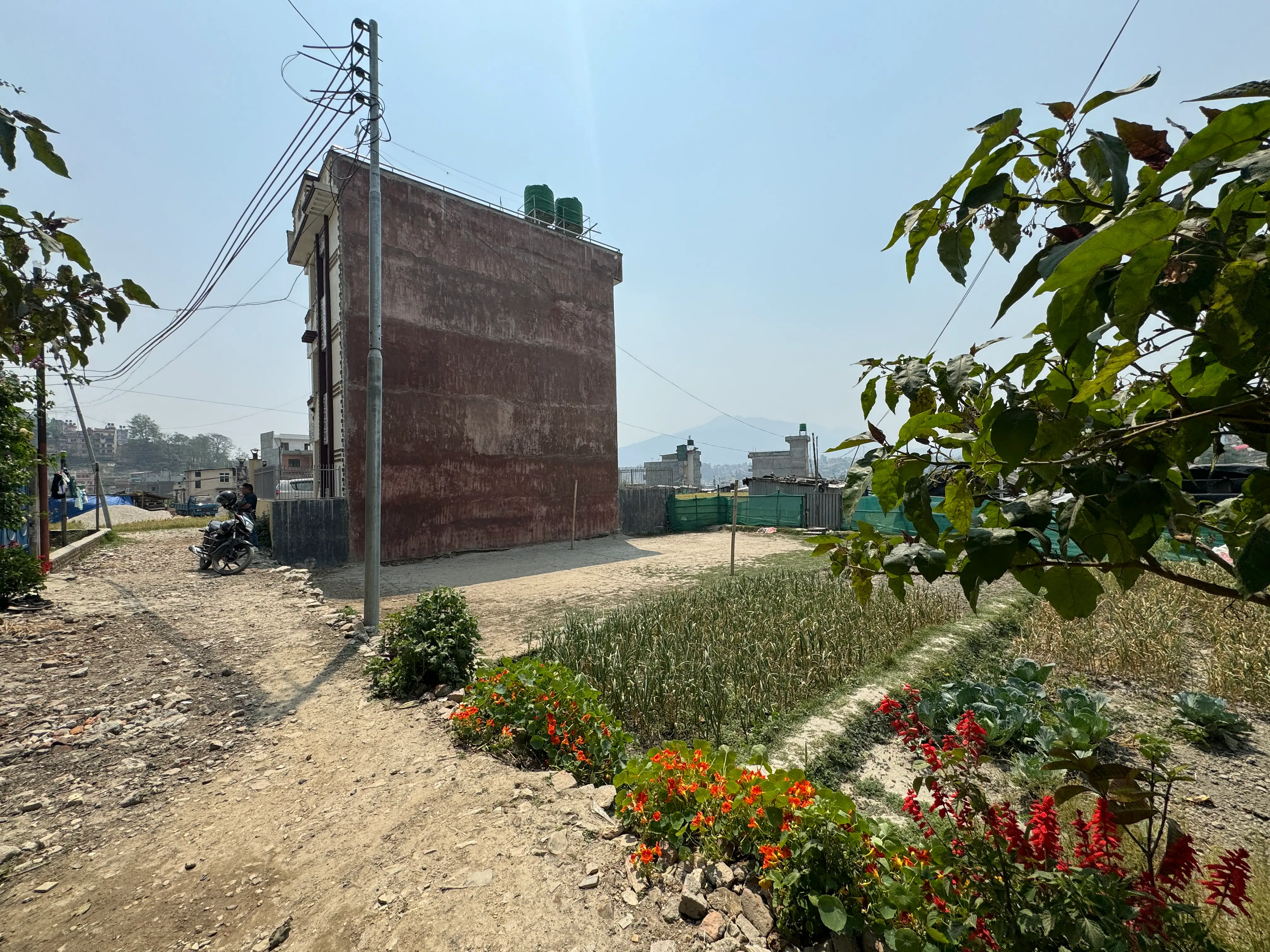 Residential Land on sell At Tokha Image 2