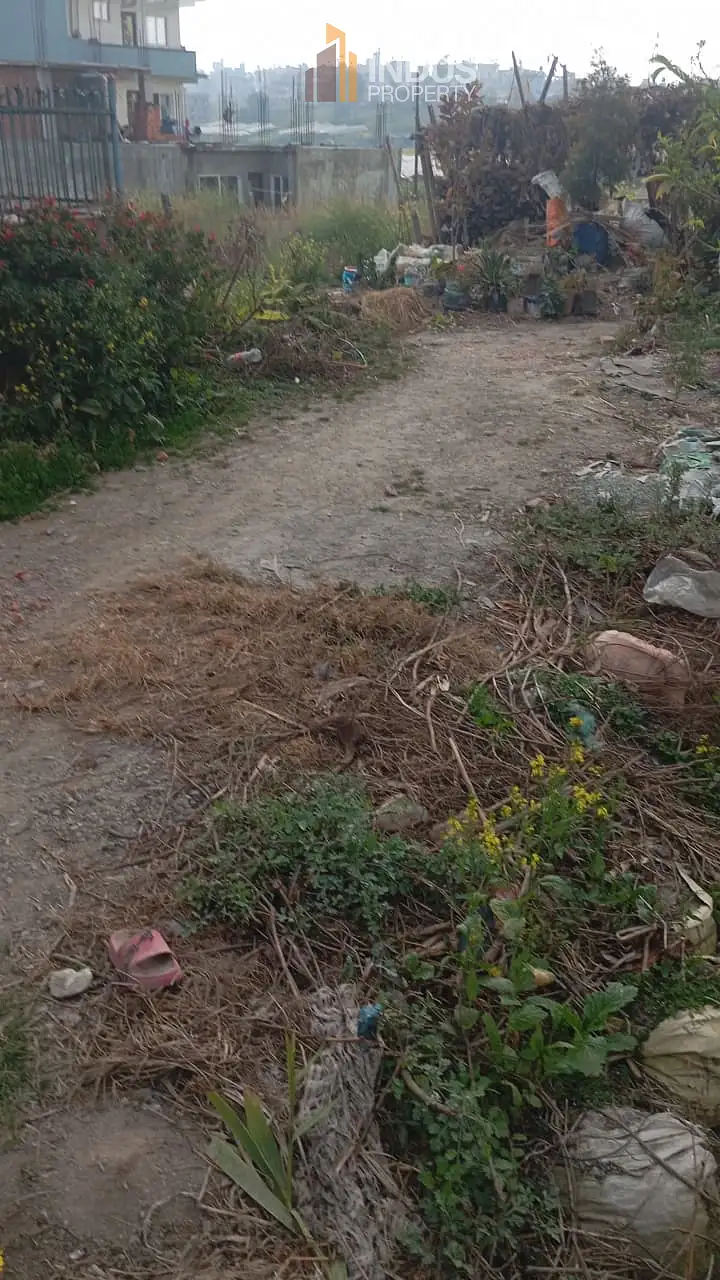 Land on sale at Lubhu, Lalitpur Image 2