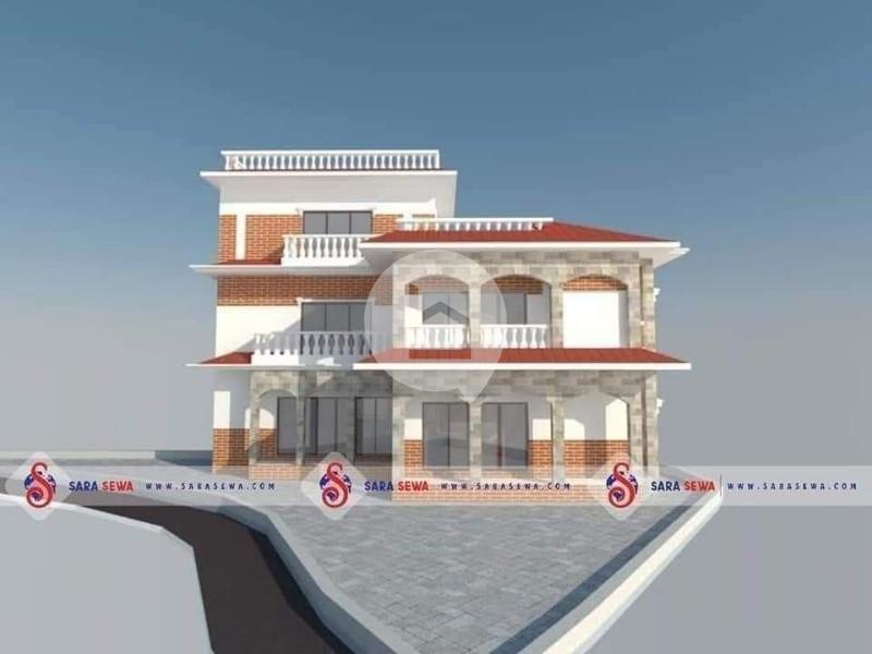 House for Sale in Dhapasi, Kathmandu Image 4