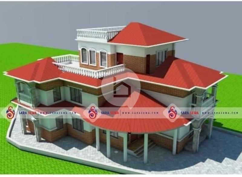 House for Sale in Dhapasi, Kathmandu Image 6