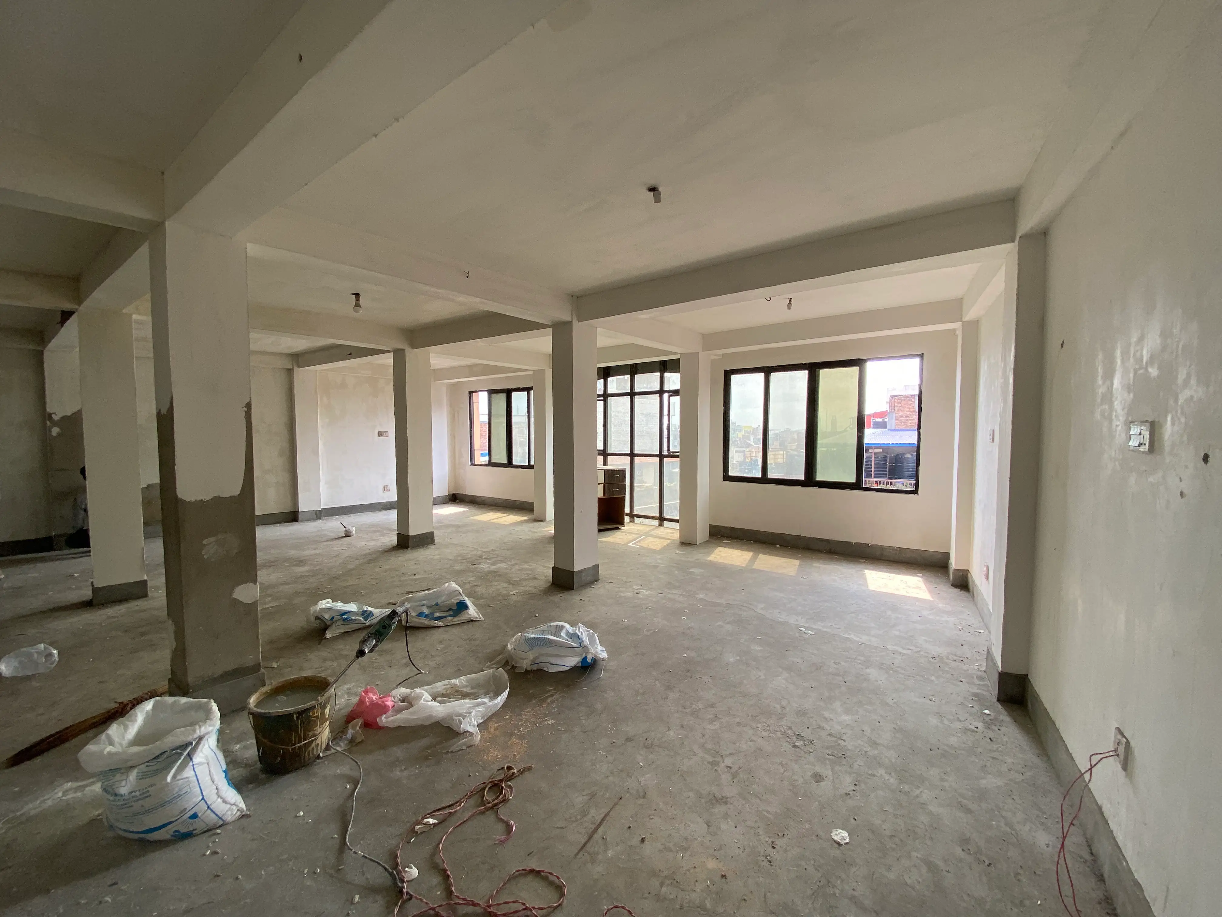 Commercial Space for Rent in Baneshwor Image 4