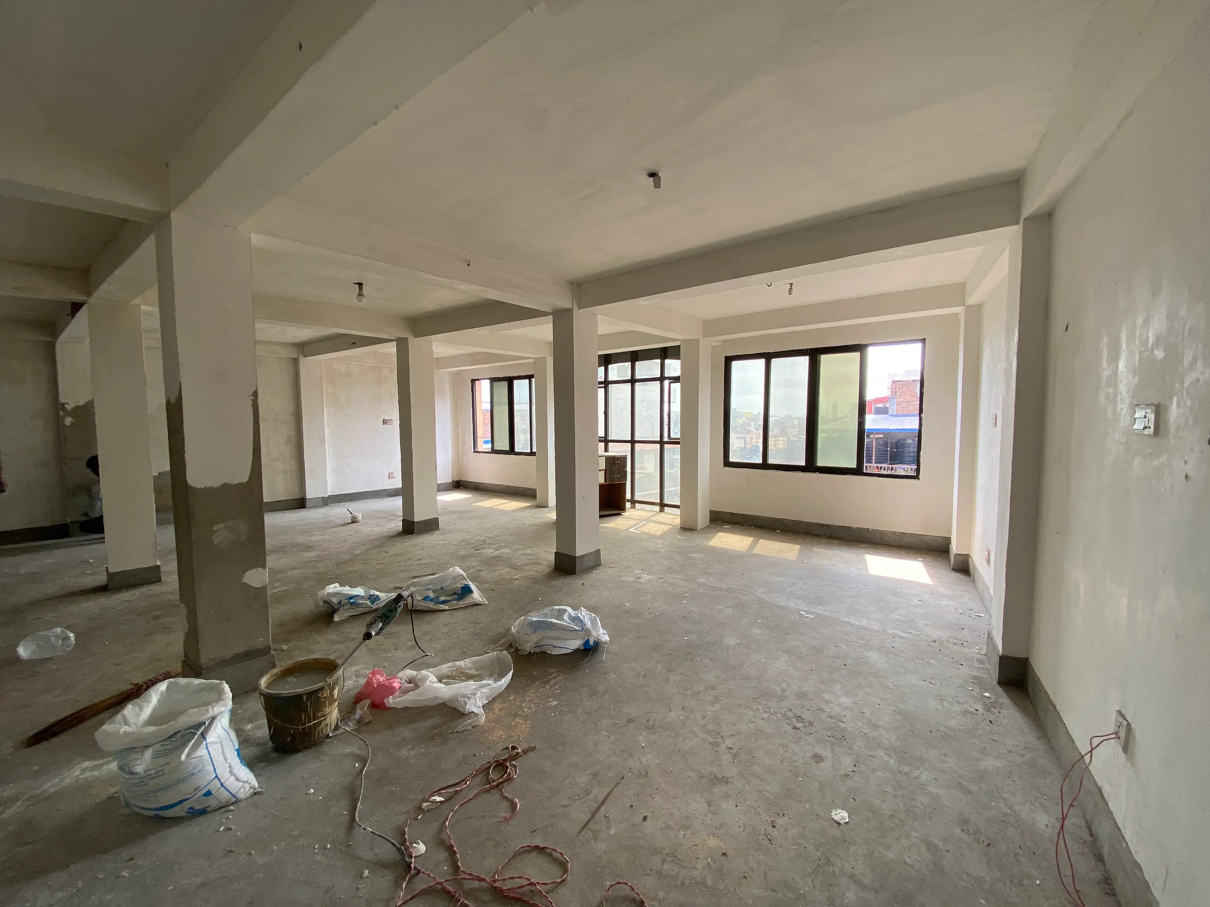 Commercial Space for Rent in Baneshwor Image 2