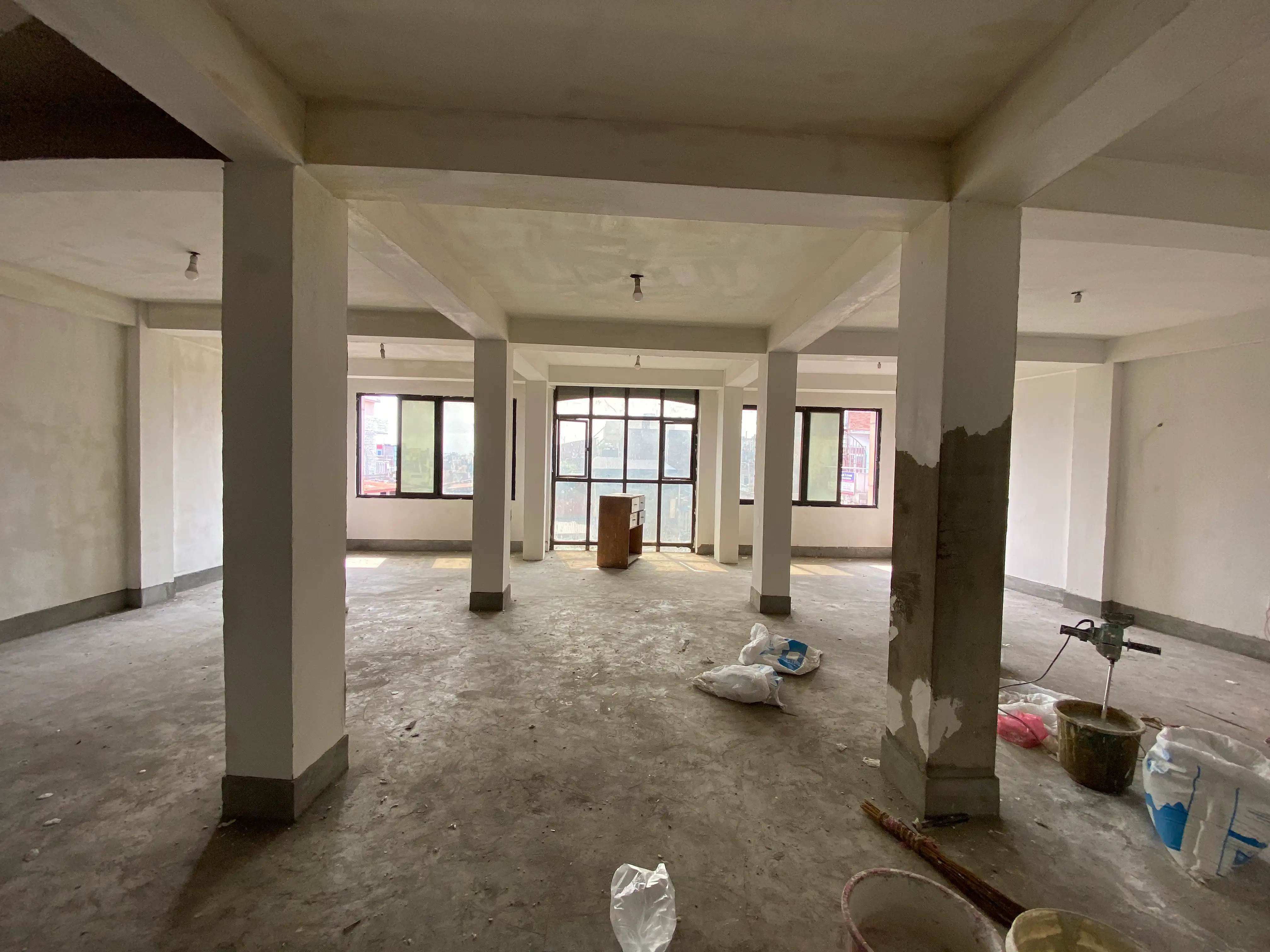 Commercial Space for Rent in Baneshwor Image 1