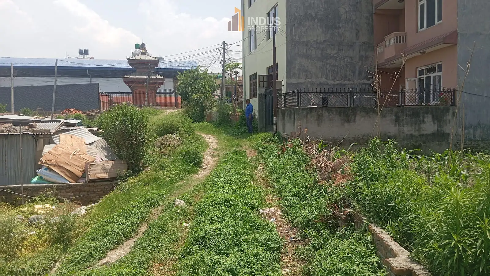 Land on sale at Kausaltar, Bhaktapur Image 4