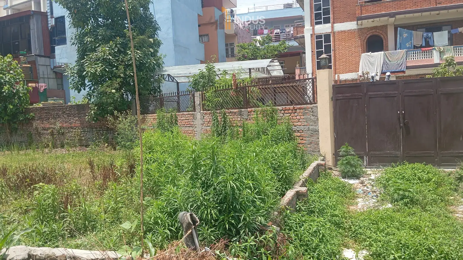 Land on sale at Kausaltar, Bhaktapur Image 2