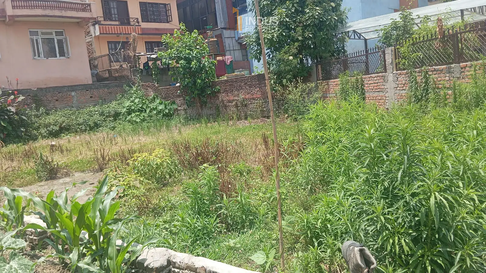 Land on sale at Kausaltar, Bhaktapur Thumbnail