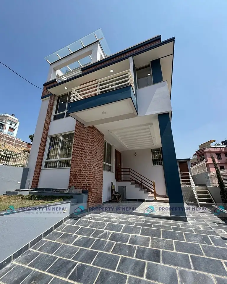 Residential House On Sale Thumbnail