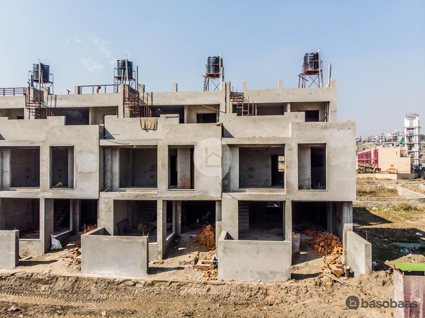 Money Plant Housing II : House for Sale in Hattiban, Lalitpur Image 4