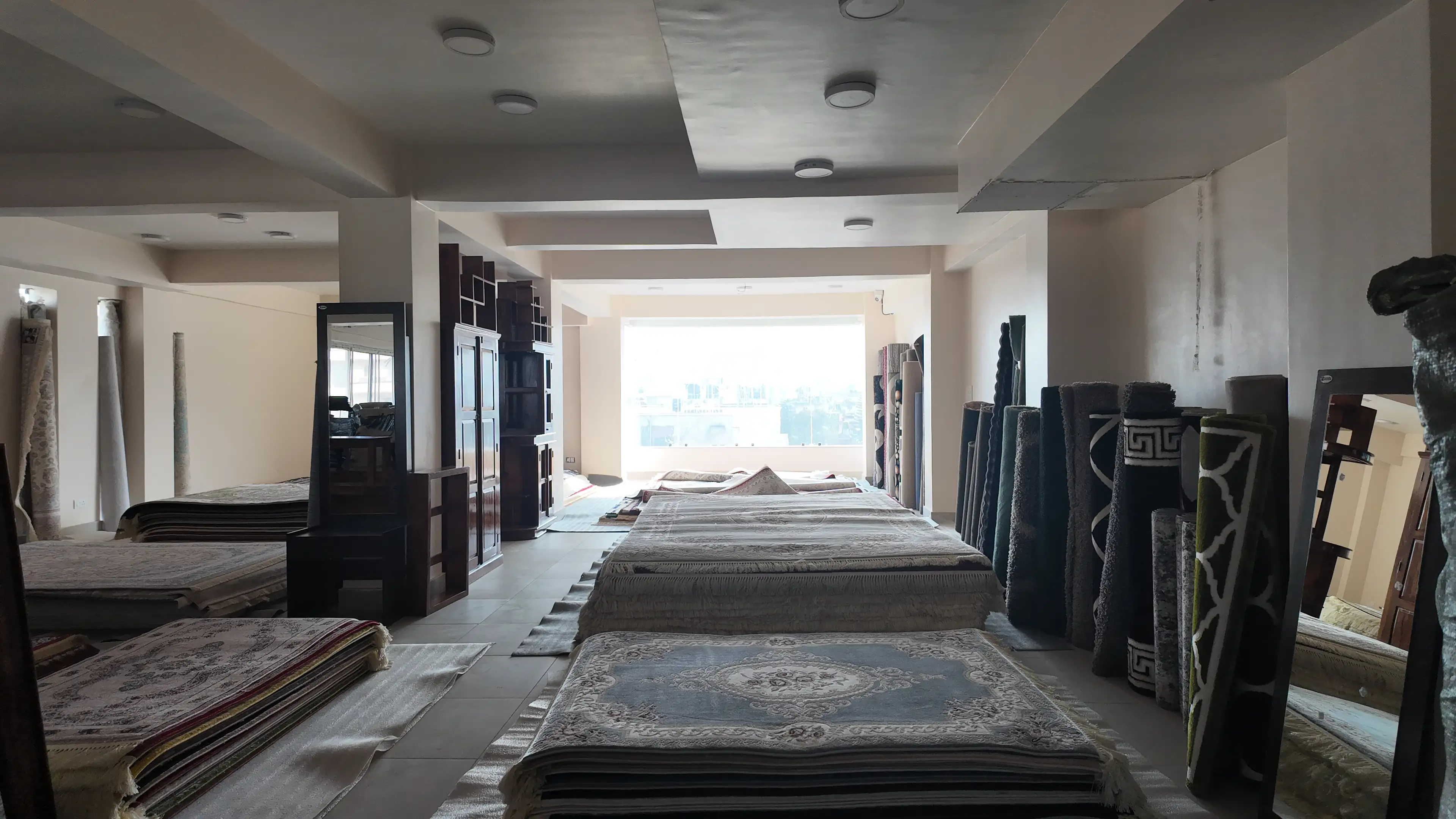 Commercial space on rent at Gyaneshwor Image 1