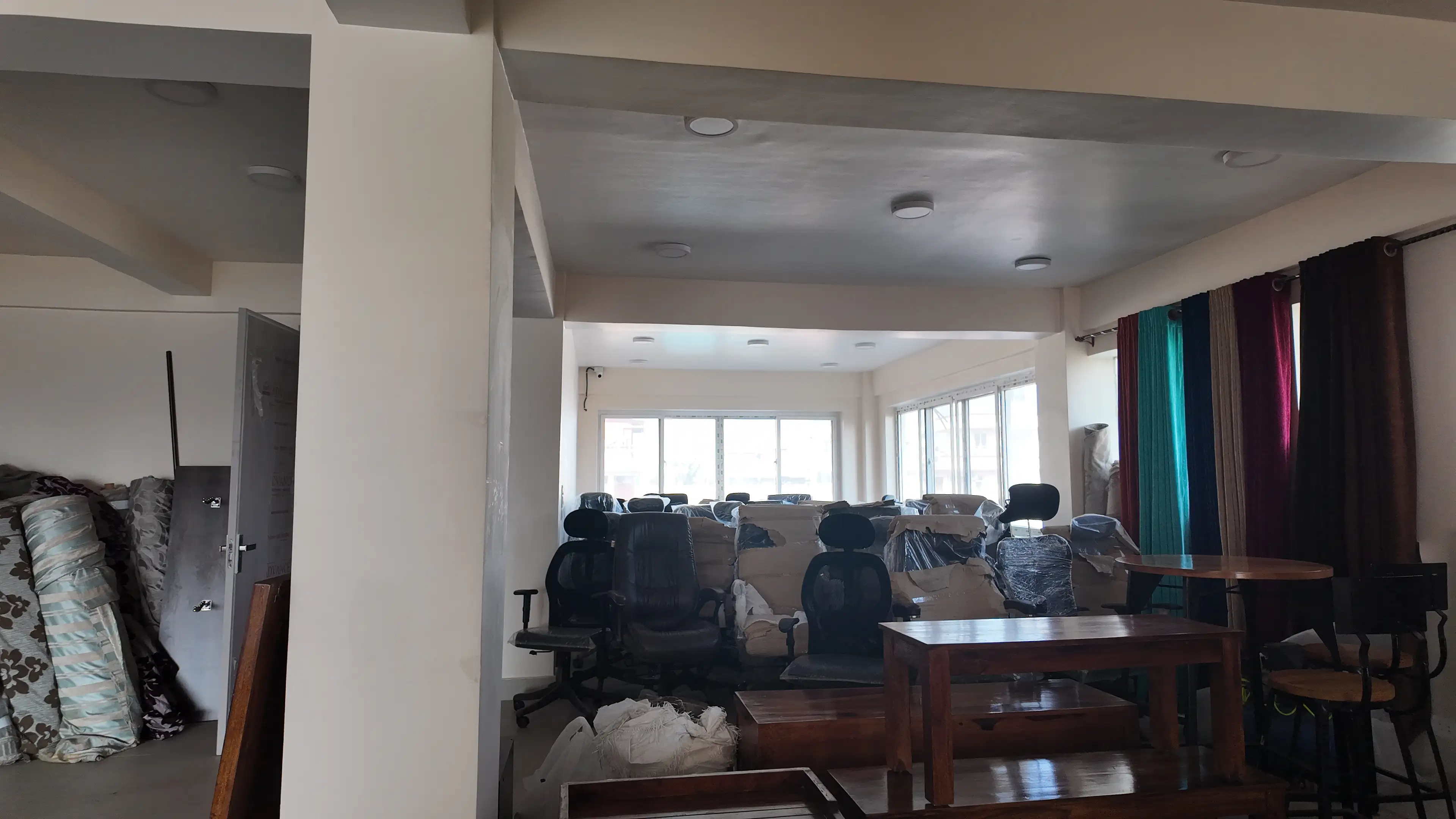 Commercial space on rent at Gyaneshwor Image 3