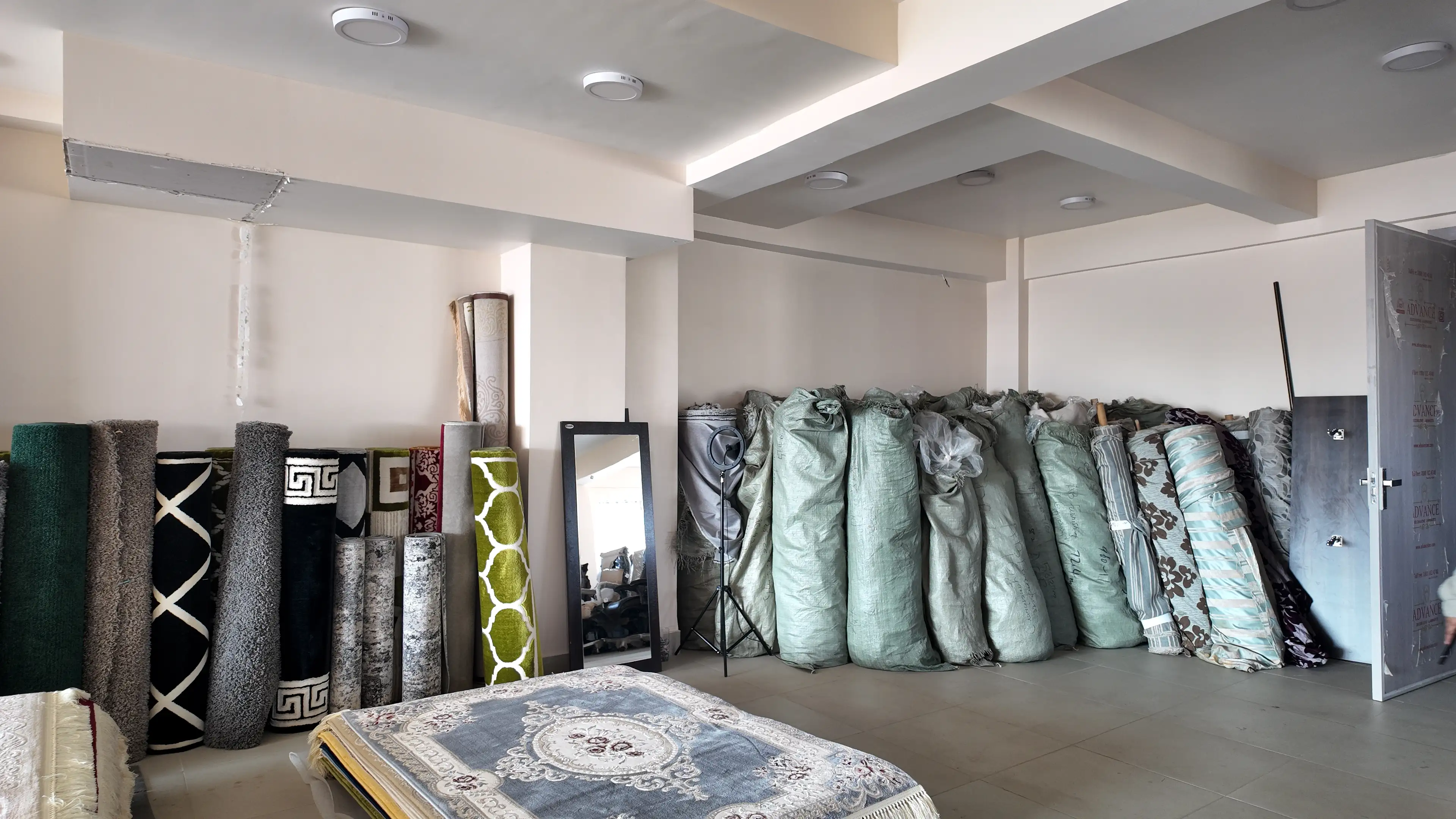 Commercial space on rent at Gyaneshwor Image 2