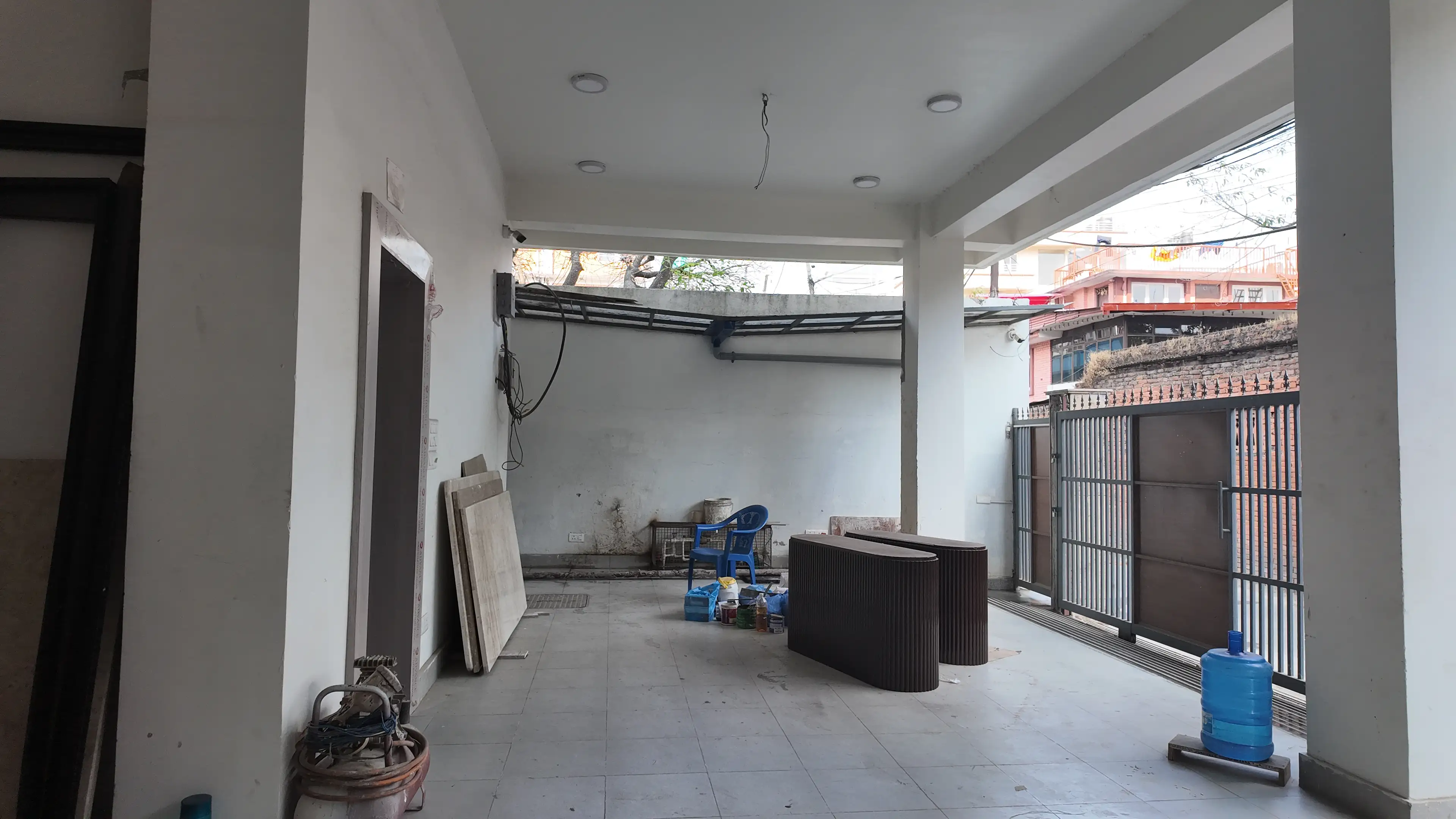 Commercial space on rent at Gyaneshwor Image 4