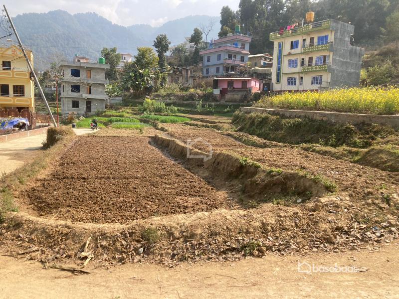 Land On Sale-Lamatar : Land for Sale in Lamatar, Lalitpur Thumbnail