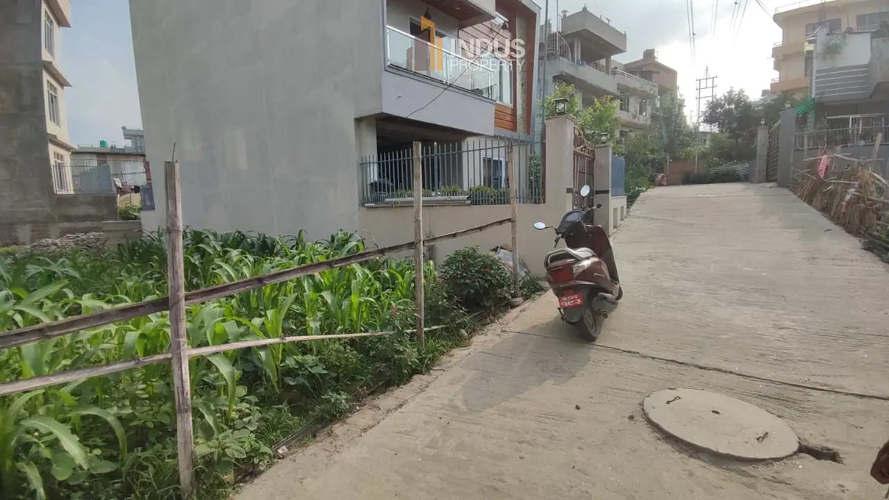 Land on sale at Imadol, Lalitpur Image 3