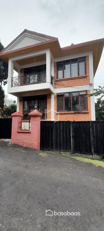 3BHKD House On Rent at Bhaisepati, Lalitpur : House for Rent in Bhaisepati, Lalitpur Image 1