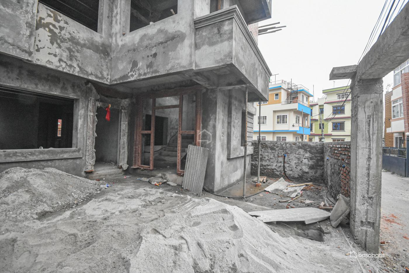 Flat System Duplex : House for Sale in Budhanilkantha, Kathmandu Image 3
