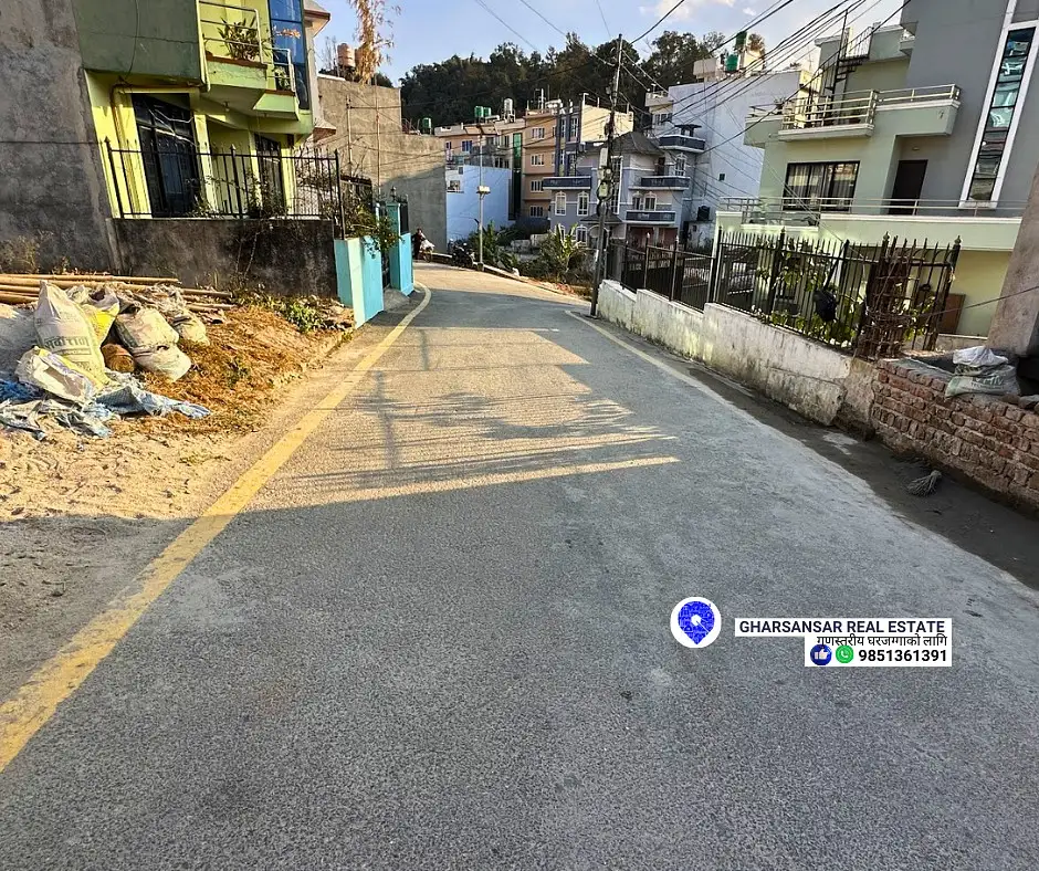 Land on Sale Image 3