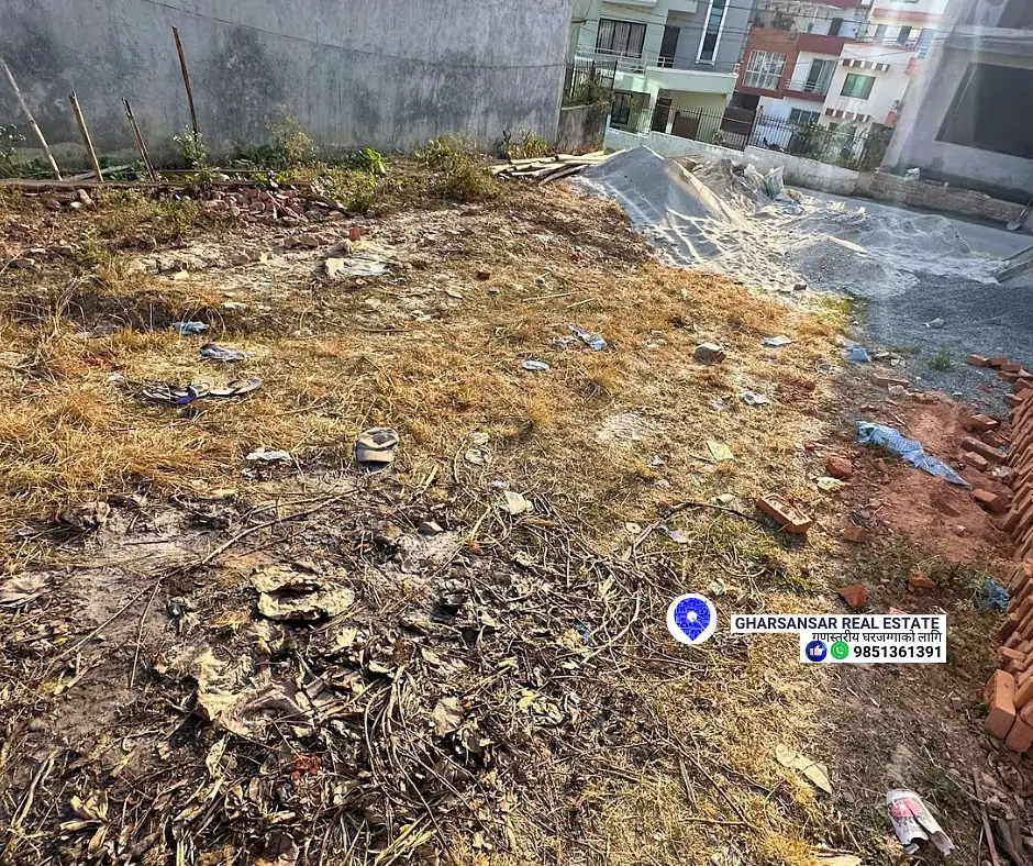Land on Sale Image 1