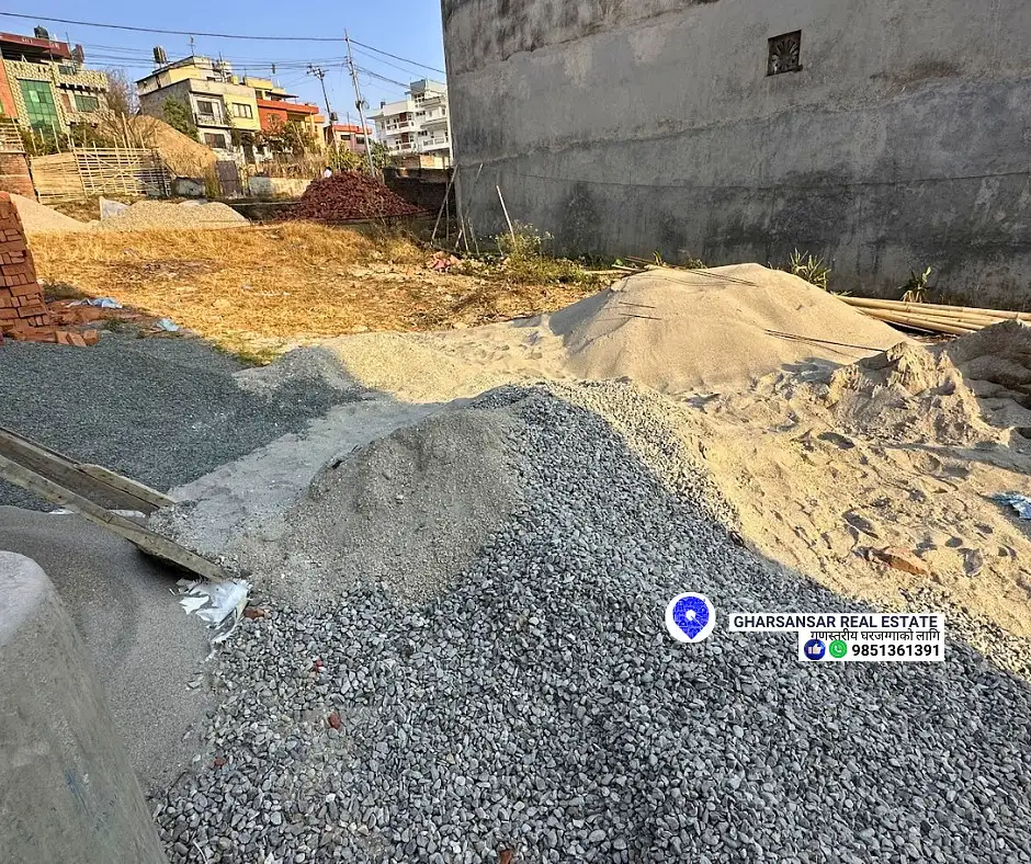Land on Sale Image 2