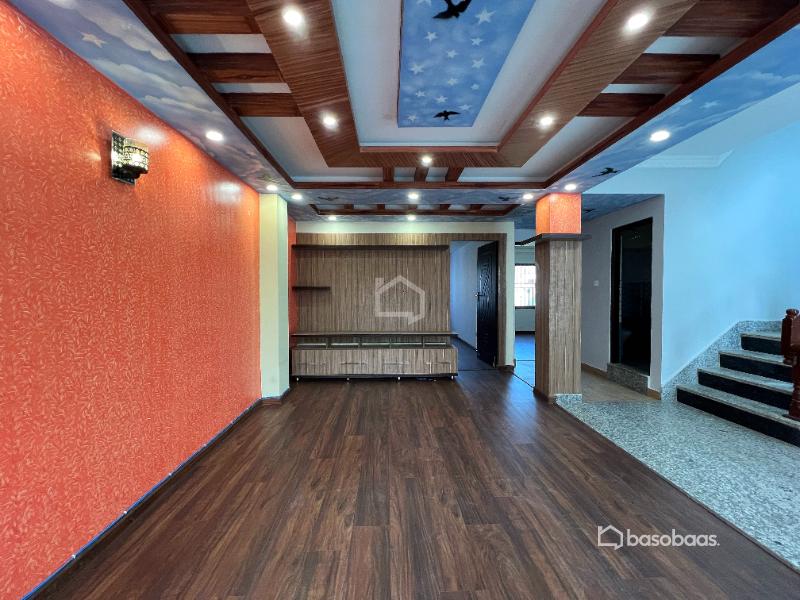 South Facing House on Sale at Imadol, Lalitpur : House for Sale in Imadol, Lalitpur Image 4