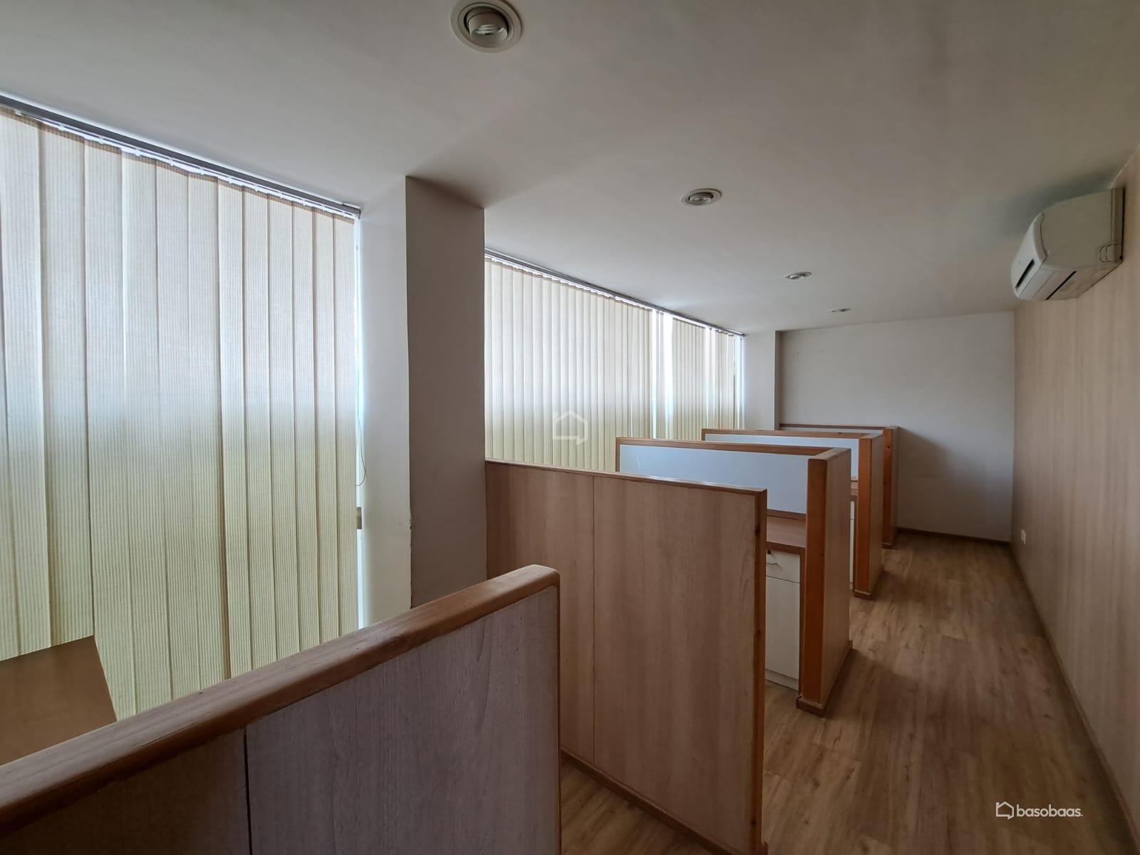 COMMERCIAL : Office Space for Rent in Baneshwor, Kathmandu Image 3
