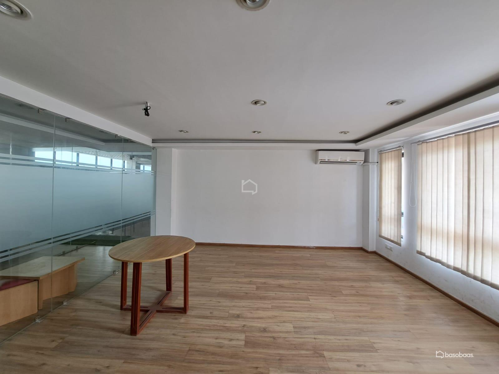 COMMERCIAL : Office Space for Rent in Baneshwor, Kathmandu Image 6