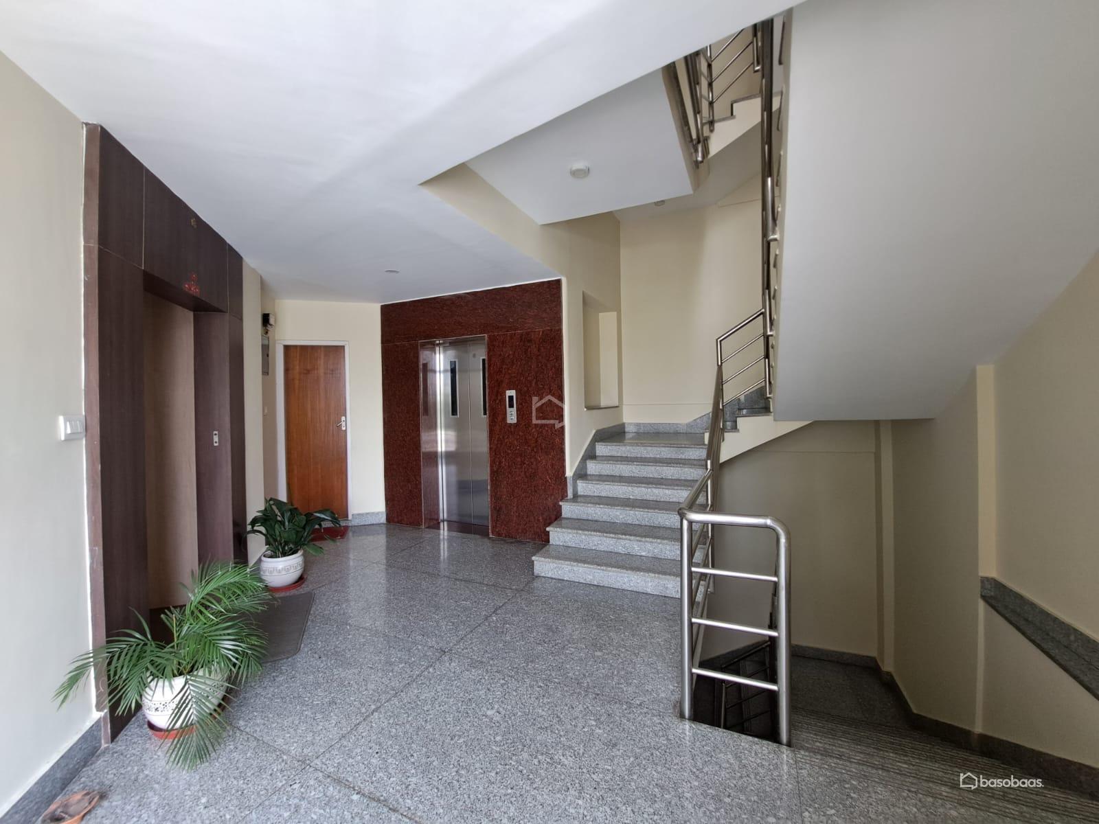 COMMERCIAL : Office Space for Rent in Baneshwor, Kathmandu Image 8