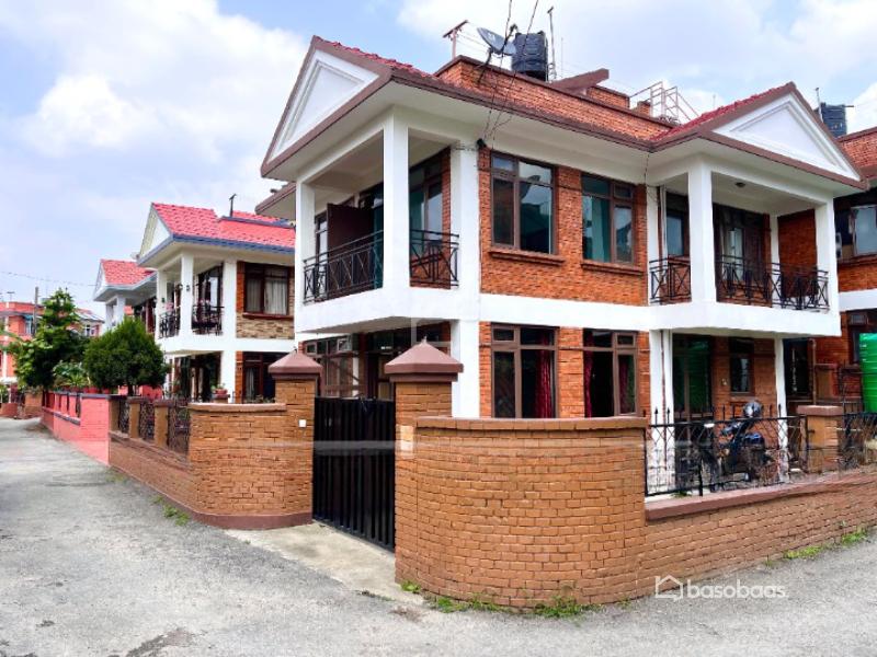 4BHKD House On Rent At Bhaisepati, Lalitpur : House for Rent in Bhaisepati, Lalitpur Thumbnail