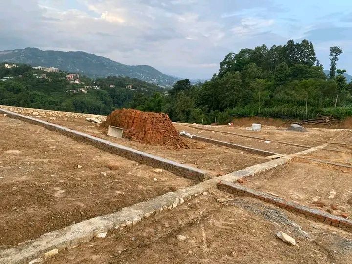Beautifull land for sale with 5% discount Image 3