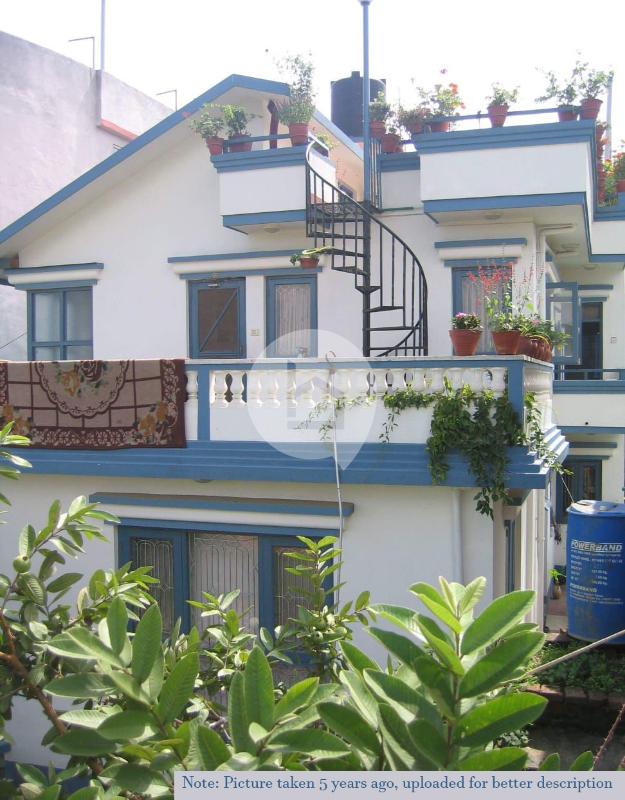 Residential Bungalow for sale in Imadol : House for Sale in Balkumari, Lalitpur Image 13