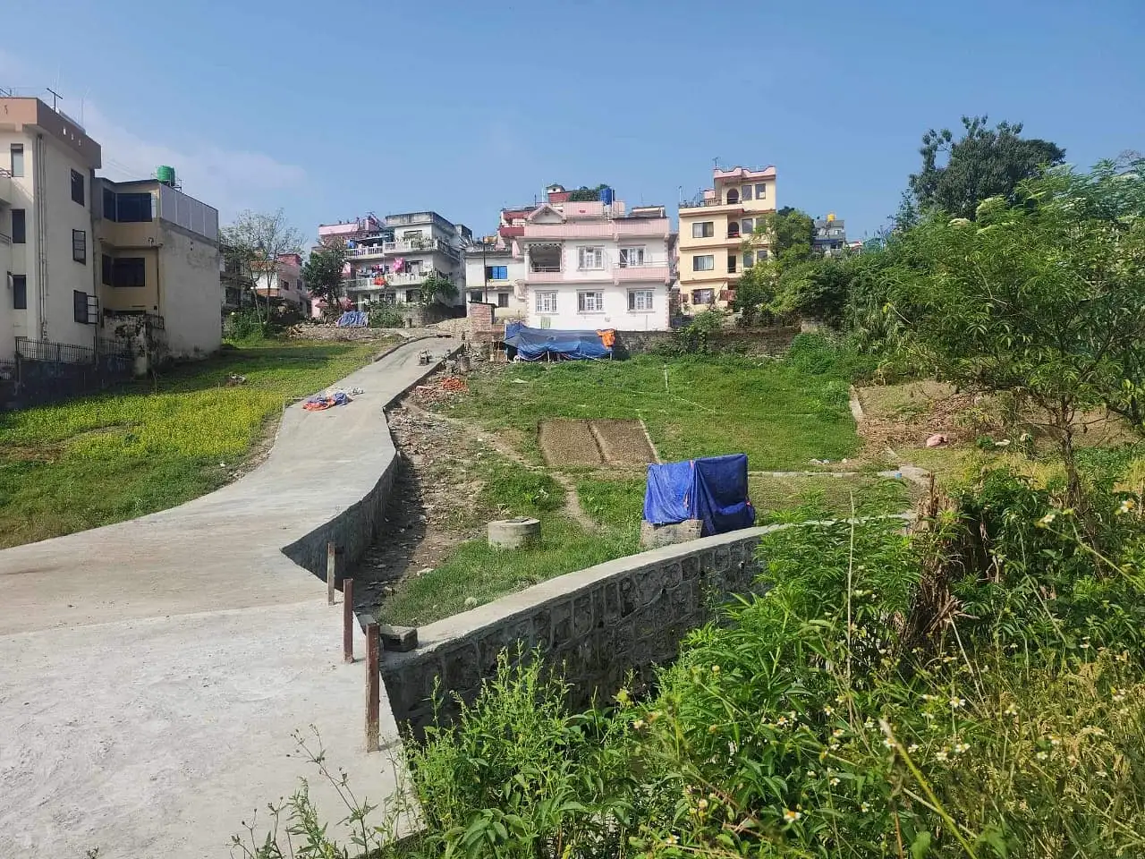 Residential Land On Sale Thumbnail