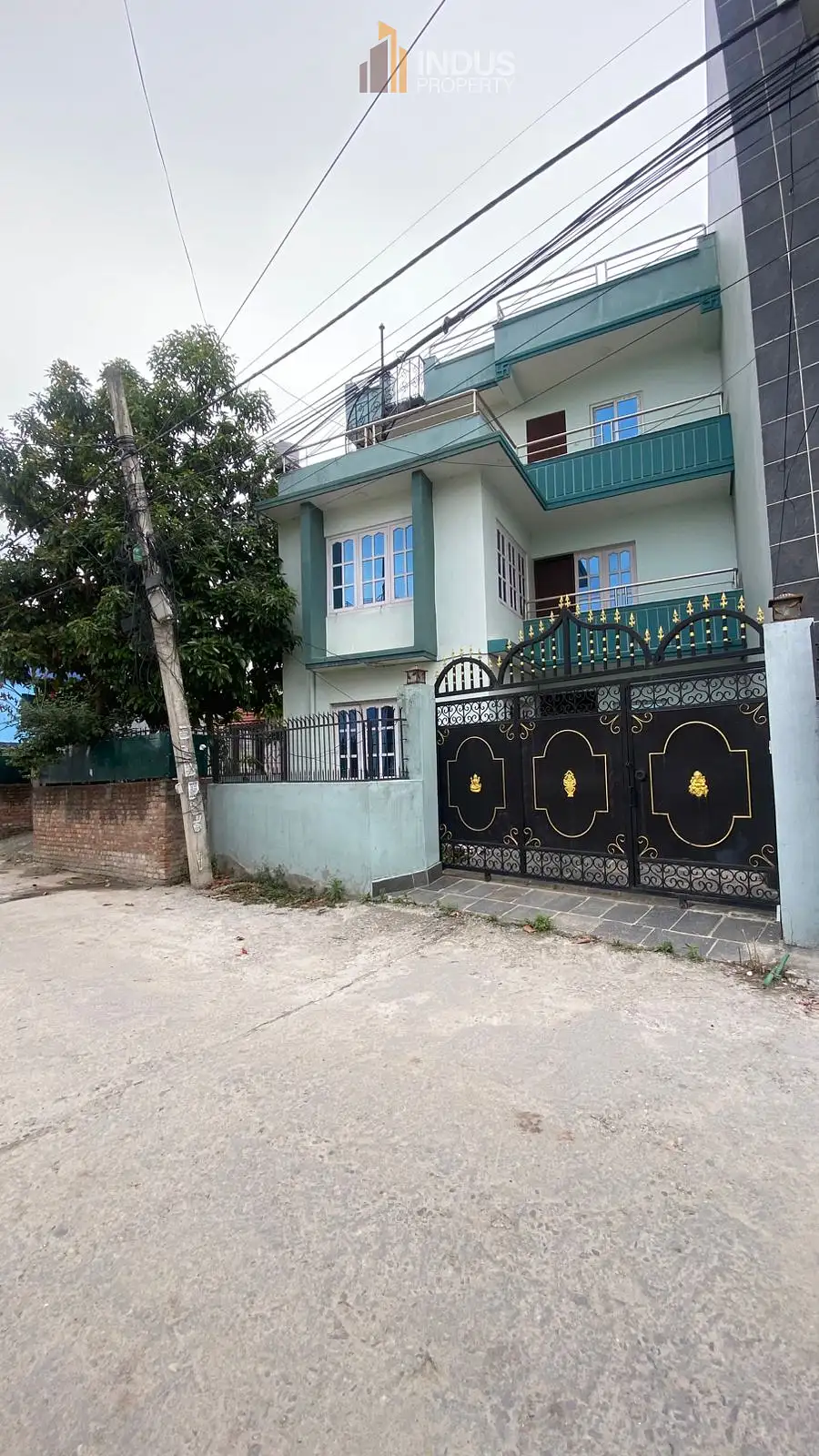 House on sale at Balkot, Bhaktapur Image 1