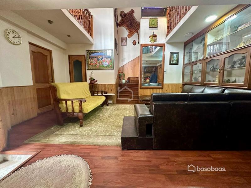 Bungalow on sale at Golfutar : House for Sale in Budhanilkantha, Kathmandu Image 8