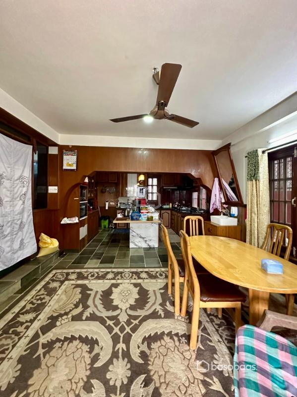 Bungalow on sale at Golfutar : House for Sale in Budhanilkantha, Kathmandu Image 3