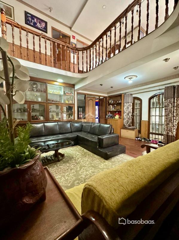 Bungalow on sale at Golfutar : House for Sale in Budhanilkantha, Kathmandu Image 7