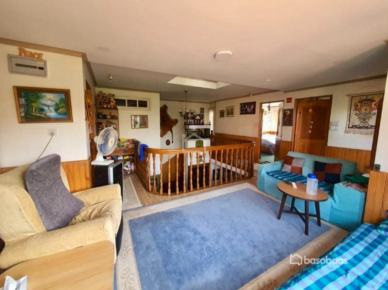 Bungalow on sale at Golfutar : House for Sale in Budhanilkantha, Kathmandu Image 2