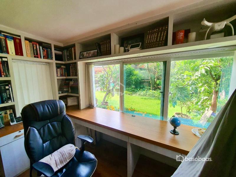 Bungalow on sale at Golfutar : House for Sale in Budhanilkantha, Kathmandu Image 5