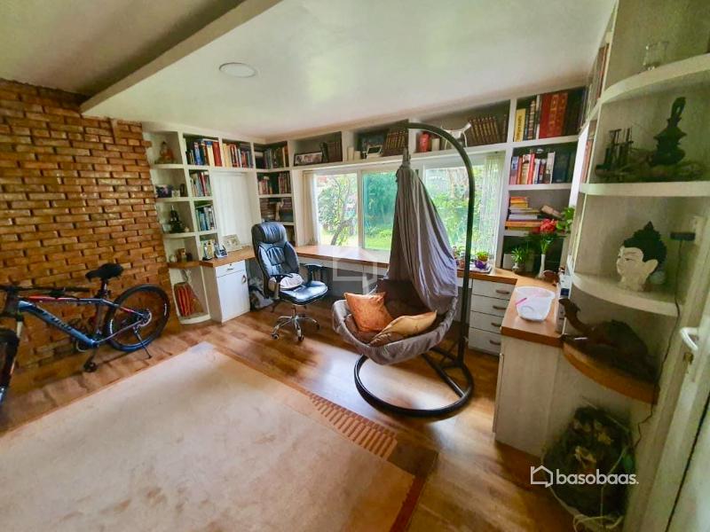 Bungalow on sale at Golfutar : House for Sale in Budhanilkantha, Kathmandu Image 6